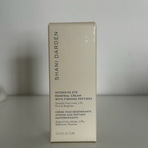 Shani Darden Eye Renewal Cream in Gray